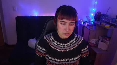 im MIA  -Independent Model  MY OF is catsito3 online show from 04/07/26, 05:41