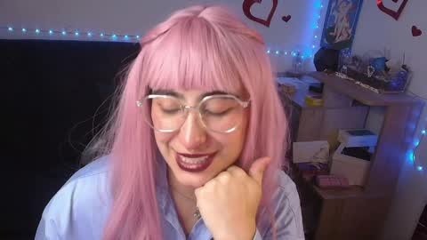 im MIA  -Independent Model  MY OF is catsito3 online show from 05/23/26, 02:39