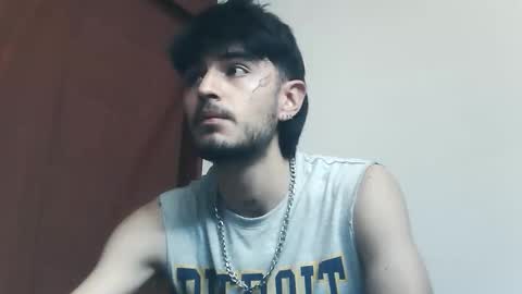 Gato2055 online show from 04/05/26, 04:37