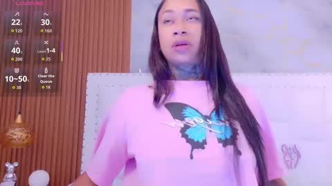 CATALEYA  online show from 01/12/26, 12:54