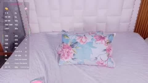 CATALEYA  online show from 02/05/26, 12:54