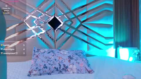 CATALEYA  online show from 03/27/26, 07:35