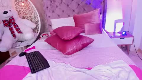 cattaleya_get online show from 02/08/25, 04:25