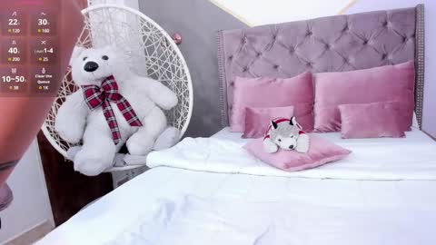 cattaleya_get online show from 02/18/25, 11:44