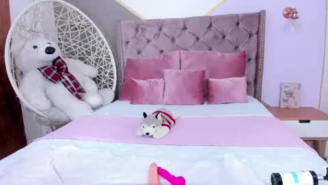 cattaleya_get online show from 02/25/25, 12:13