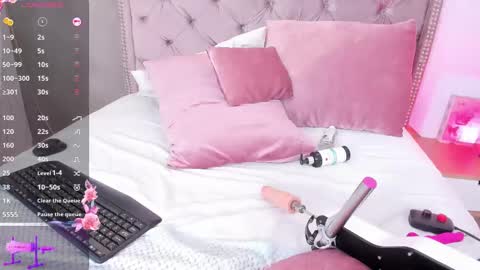 cattaleya_get online show from 02/27/25, 06:20