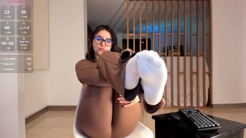 Snapshot of cattaleya_rose chatting on 03/03/25, 01:31 Catta online show from 03/03/25, 01:31