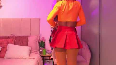 catta 3 online show from 11/02/25, 04:15