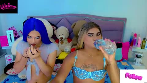 Snapshot of cattaleya_skinny chatting on 11/29/25, 06:38 cattaleya skinny online show from 11/29/25, 06:38