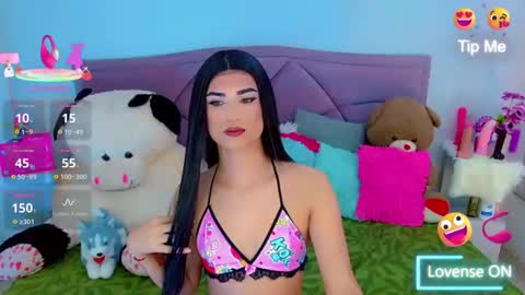 cattaleya skinny online show from 05/10/26, 05:01