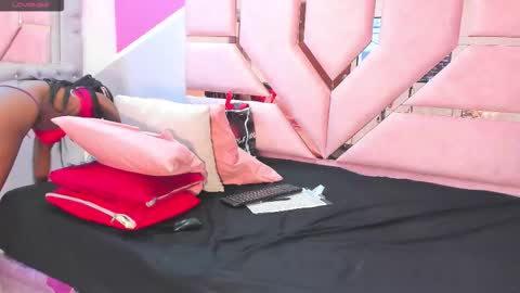 cattaleyyaxxx online show from 10/02/25, 11:17