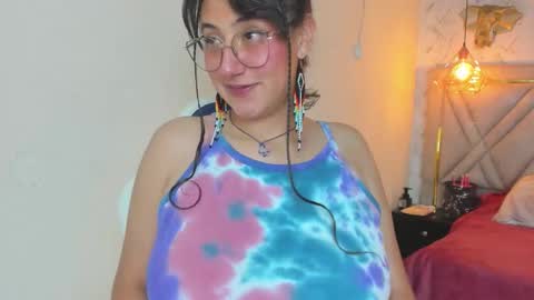 CATTIA online show from 11/20/25, 05:23