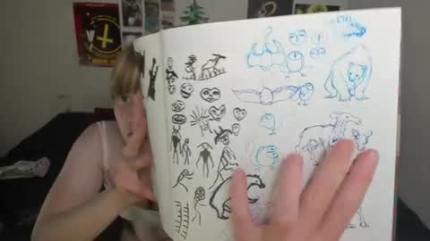 cattie_w_ online show from 06/13/26, 01:25