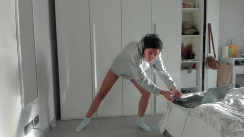 catty online show from 12/02/25, 02:12