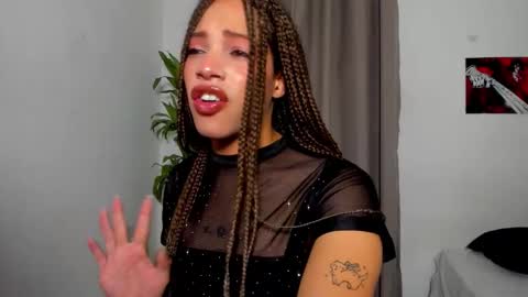 Catty online show from 02/02/26, 09:46