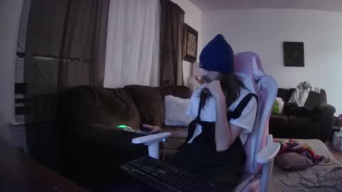 zatbabydaddy online show from 01/13/25, 07:11