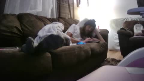 zatbabydaddy online show from 01/15/25, 01:23