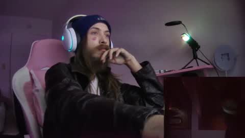 zatbabydaddy online show from 01/21/25, 02:54