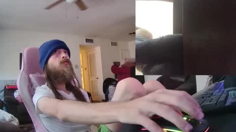 zatbabydaddy online show from 01/22/25, 05:28