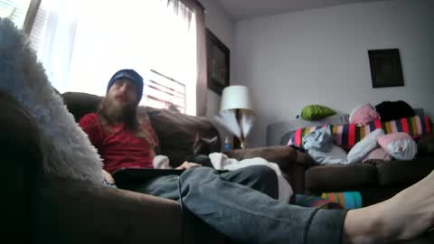 zatbabydaddy online show from 02/10/25, 06:03