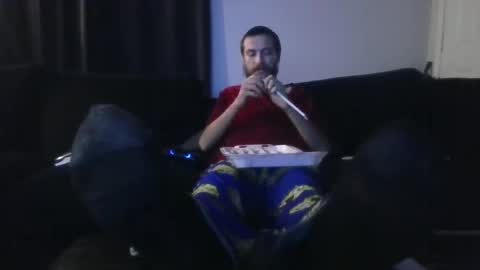 zatbabydaddy online show from 11/26/25, 02:45