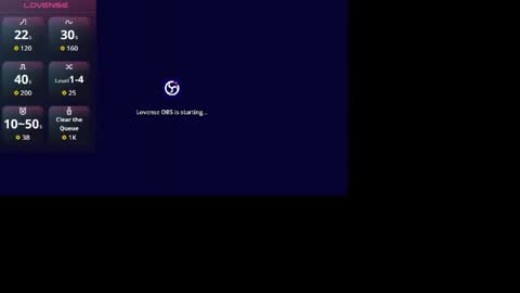 Your sexy Colombian online show from 05/09/26, 06:40