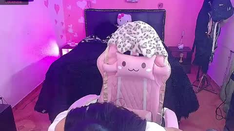 caty_block online show from 05/05/26, 03:42