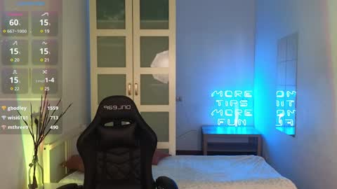 Snapshot of caty_cuddly chatting on 01/21/25, 11:24 caty_cuddly online show from 01/21/25, 11:24