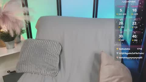 Snapshot of caty_cuddly chatting on 02/10/25, 03:13 caty_cuddly online show from 02/10/25, 03:13