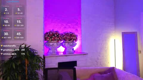 Snapshot of caty_cuddly chatting on 03/02/25, 08:27 caty_cuddly online show from 03/02/25, 08:27