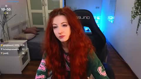 Snapshot of caty_cuddly chatting on 03/12/25, 08:08 caty_cuddly online show from 03/12/25, 08:08