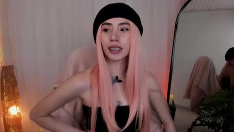 Snapshot of caty_loves chatting on 06/02/26, 10:23 Caty online show from 06/02/26, 10:23