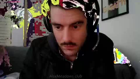 Alex  Turn Notifications on as I have no set schedule. Follow Twitter uCaughtAlex Check vid section online show from 02/26/25, 01:53