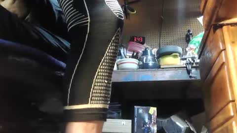 Snapshot of caughtnaked chatting on 11/28/25, 11:35 caughtnaked online show from 11/28/25, 11:35