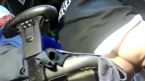 caughtnaked online show from 03/07/26, 04:31