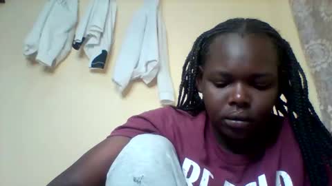 Snapshot of cavy_sweet chatting on 09/09/25, 06:57 Mecy online show from 09/09/25, 06:57