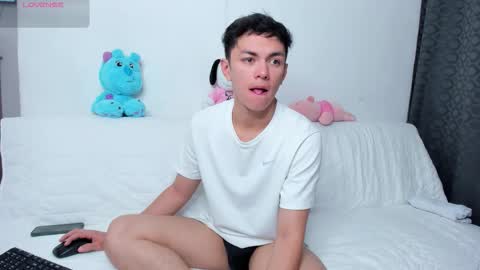 Cayden online show from 12/21/25, 11:45