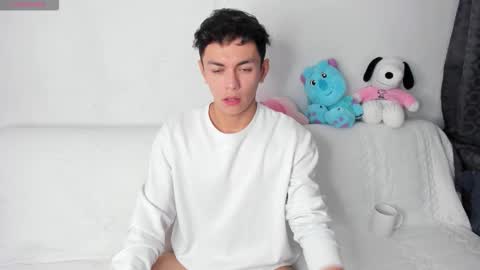 Cayden online show from 12/22/25, 11:46