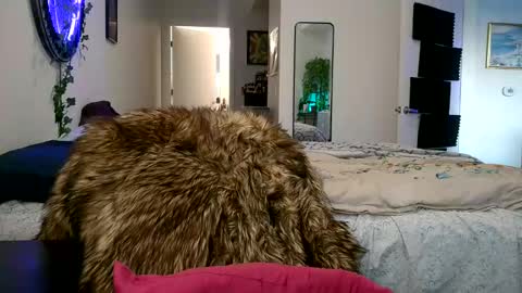 Snapshot of cayla_ chatting on 03/29/26, 02:11 Cayla online show from 03/29/26, 02:11