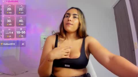 Cay online show from 11/09/25, 12:25