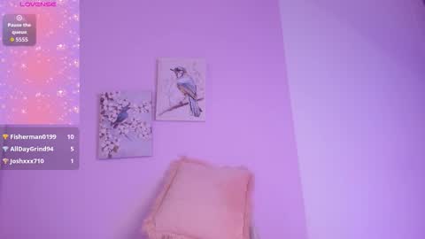 Cay online show from 03/07/26, 03:09