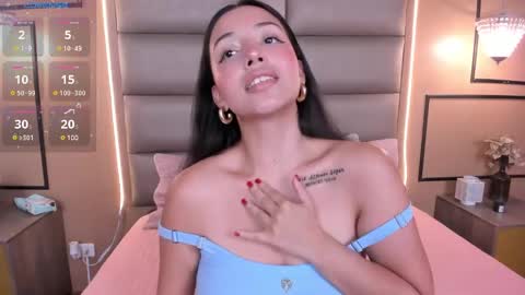 caylincollins online show from 03/04/25, 03:44