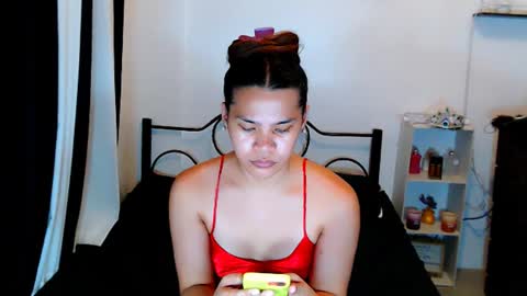 The Queen Named ADDISON online show from 06/12/26, 11:53