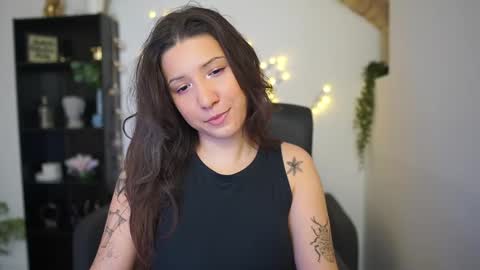 Snapshot of caylinn18 chatting on 02/06/26, 06:11 Caylinn18 online show from 02/06/26, 06:11