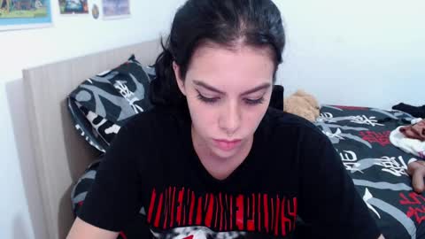 cazadora80s online show from 02/10/25, 07:47