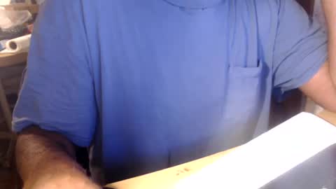 cazzsper2005 online show from 01/27/25, 10:16