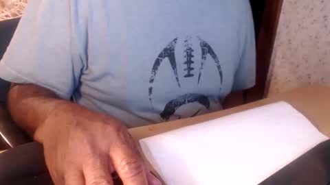 cazzsper2005 online show from 10/29/25, 05:31