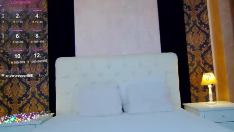 Snapshot of cb_ivanna chatting on 11/12/25, 06:25 Ivanna online show from 11/12/25, 06:25