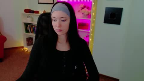 Ivanna online show from 01/07/26, 05:10