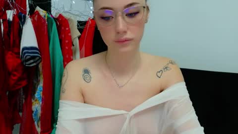 Ivanna online show from 04/04/26, 04:22